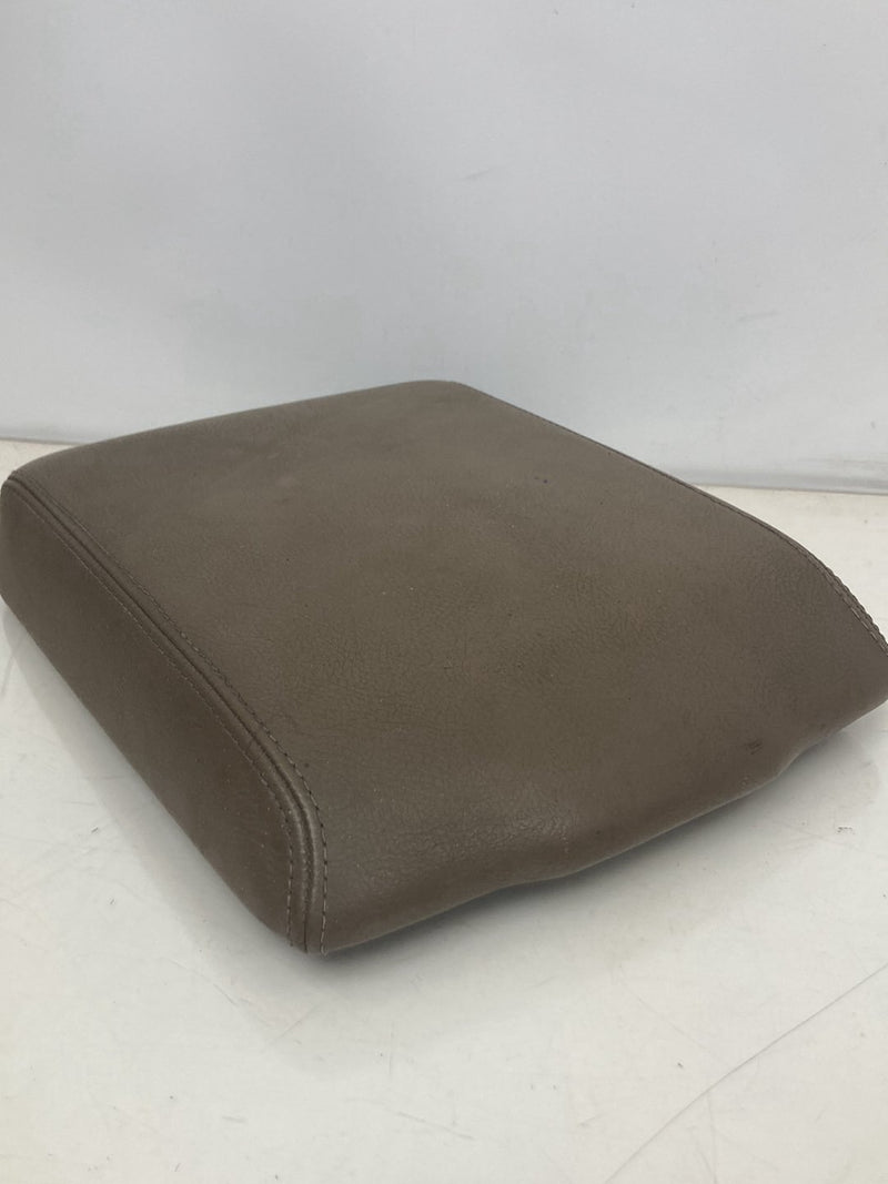 1999-2004 Land Rover Discovery II L550 Center Console Armrest OEM #5056M