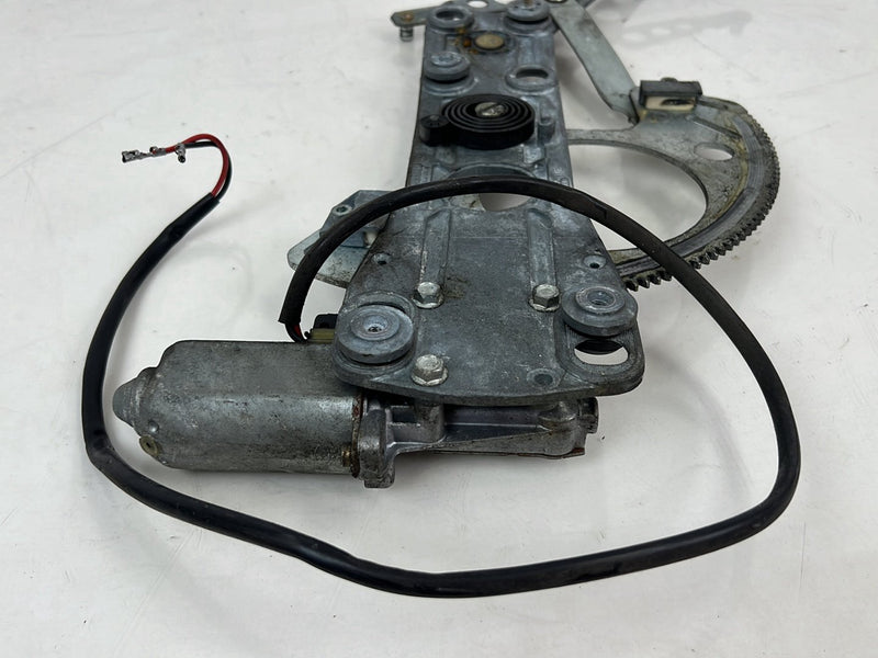 1986-1993 Volvo 240 244 Front Passenger Right Window Regulator 1315021 OEM #5570EM
