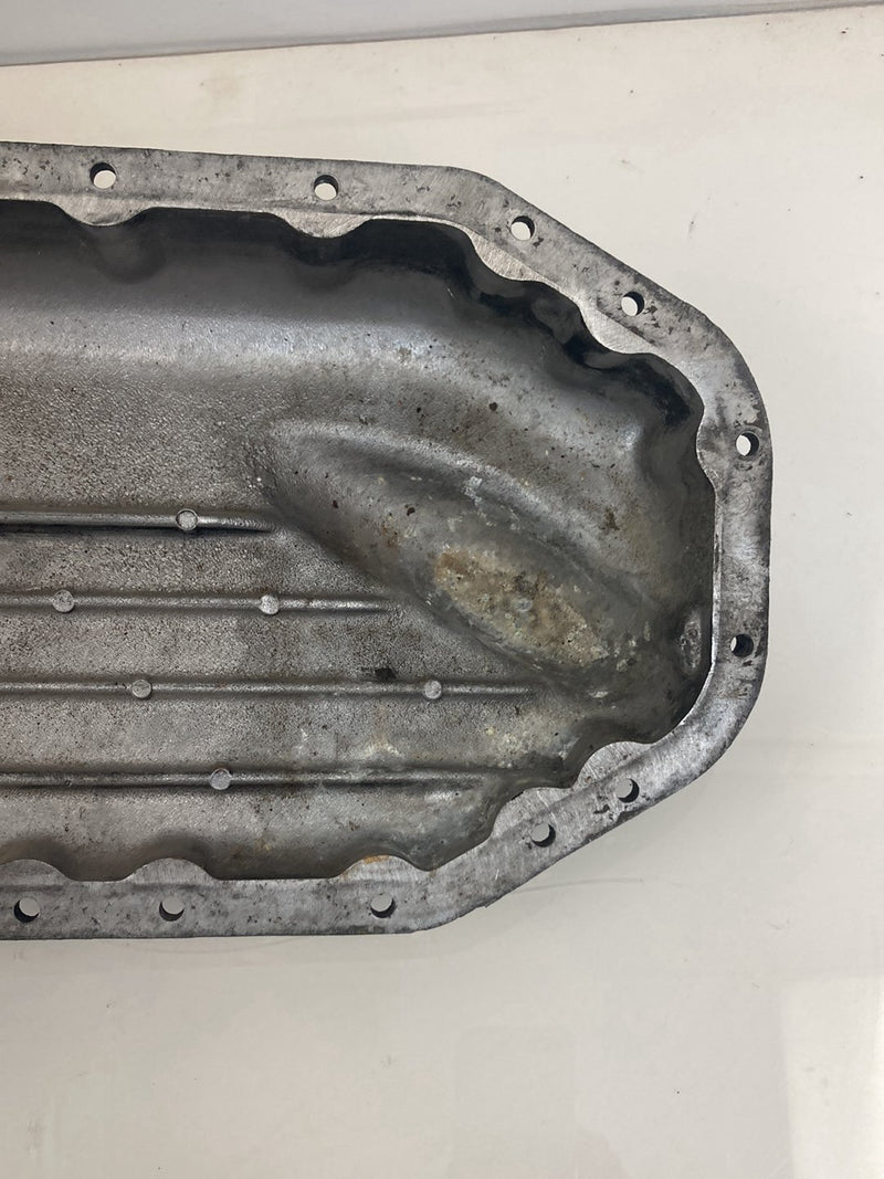 1975-1980 Volvo 244 Oil Pan High Capacity VW Diesel D24 OEM #4299M