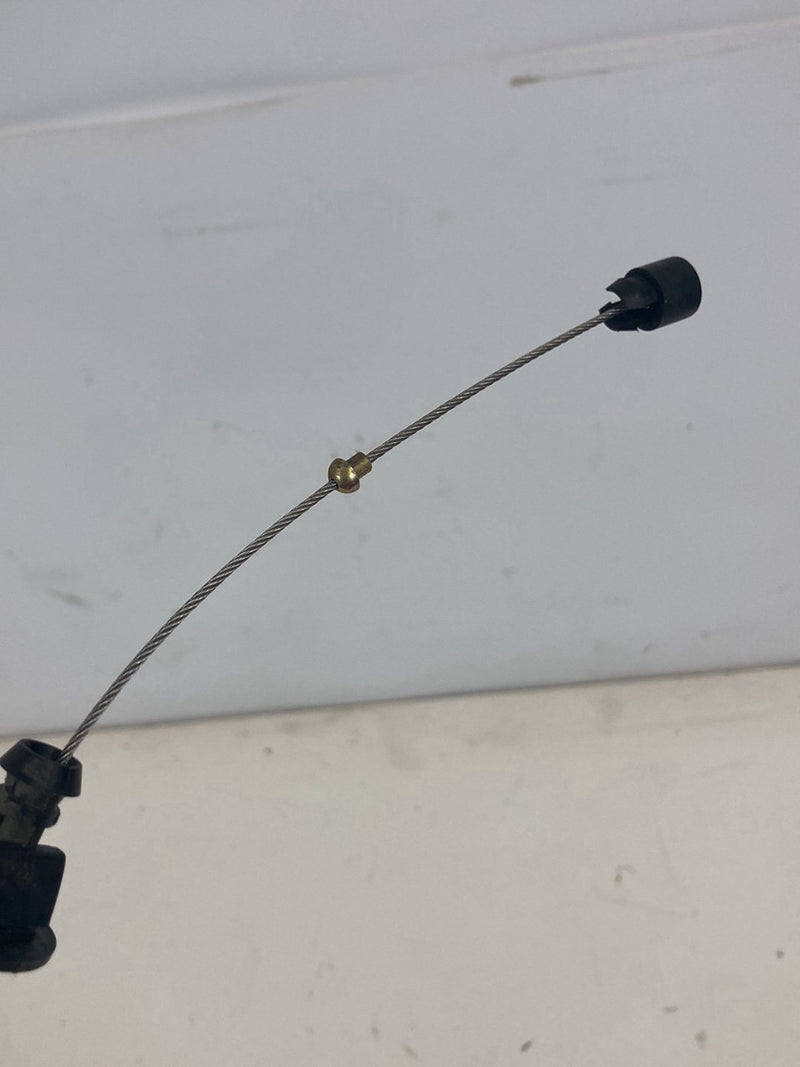 1995 Chevrolet Silverado GMT800 - Accelerator Cable PN: 4332