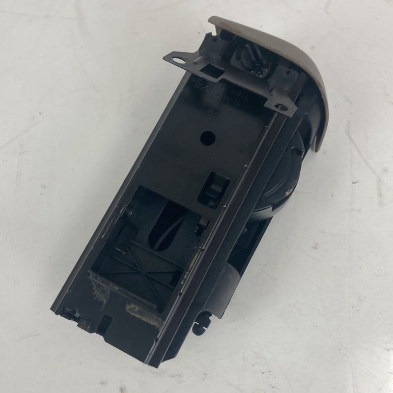 1995-1998 Chevrolet Silverado 2500 GMT400 Dash Cup Holder Slide Out OEM
