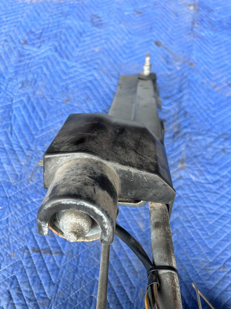 1992-1995 Volvo 940 740 Windshield Wiper Transmission 3518120 OEM #3261EM
