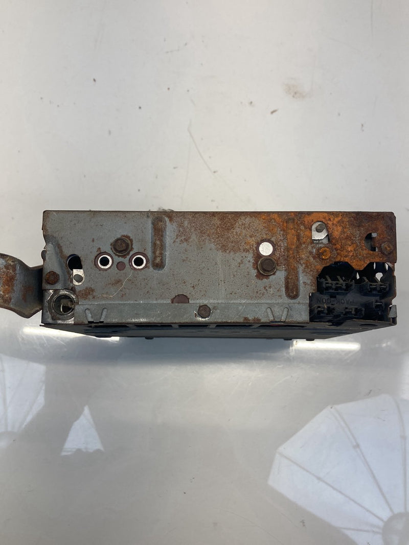 1973 Chevrolet Impala - Radio