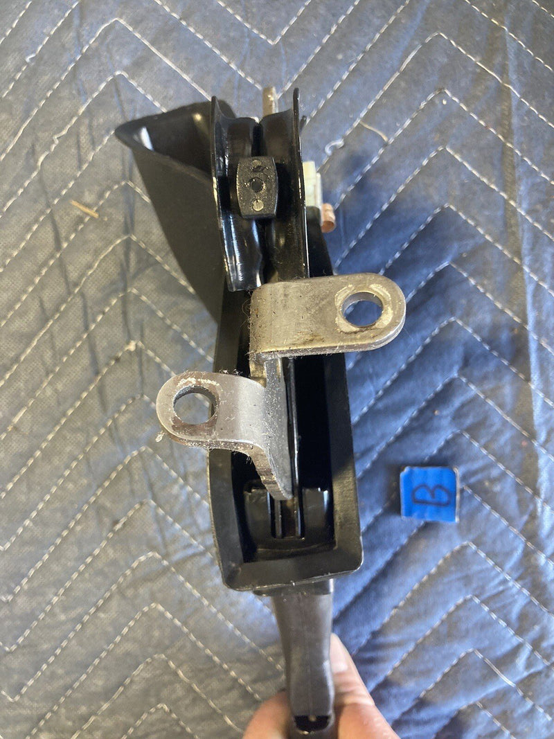 1988-1996 BMW E34 5 Series 525i 535i Emergency Brake Handle Parking OEM #2013M