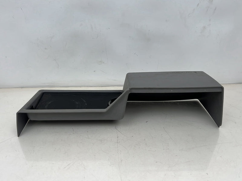 1993-2000 Ford Ranger Emergency Jack Cover Trim Access Panel Gray OEM #6021EM