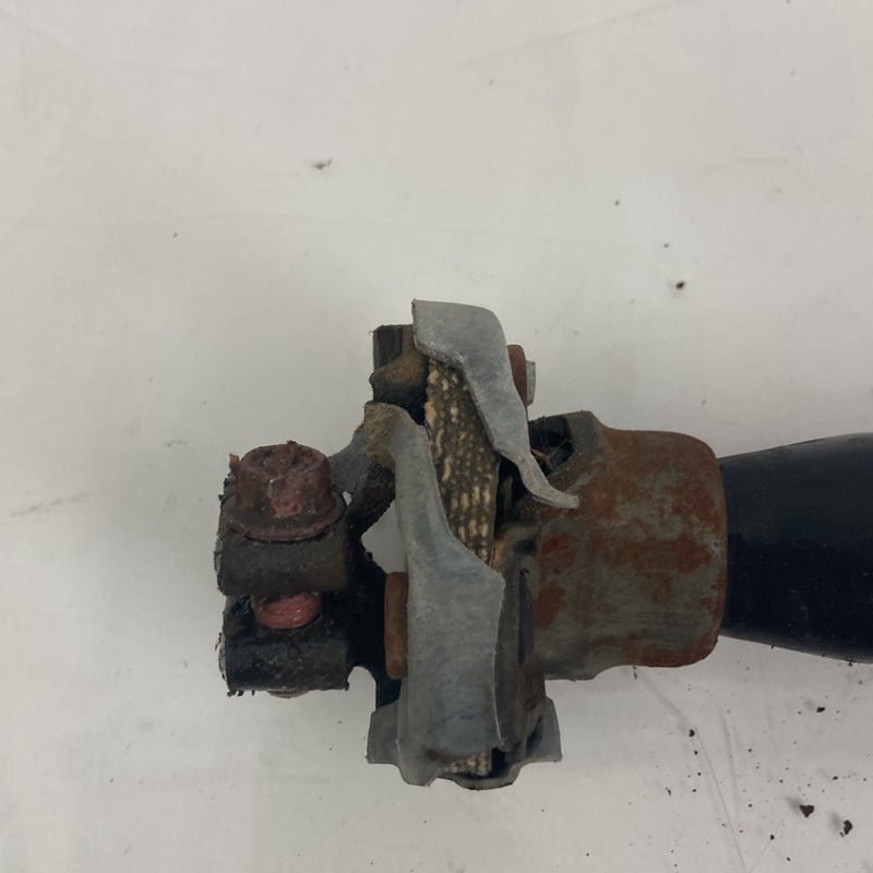 1995-1998 Chevrolet Silverado 2500 GMT400 Steering Intermediate Shaft OEM