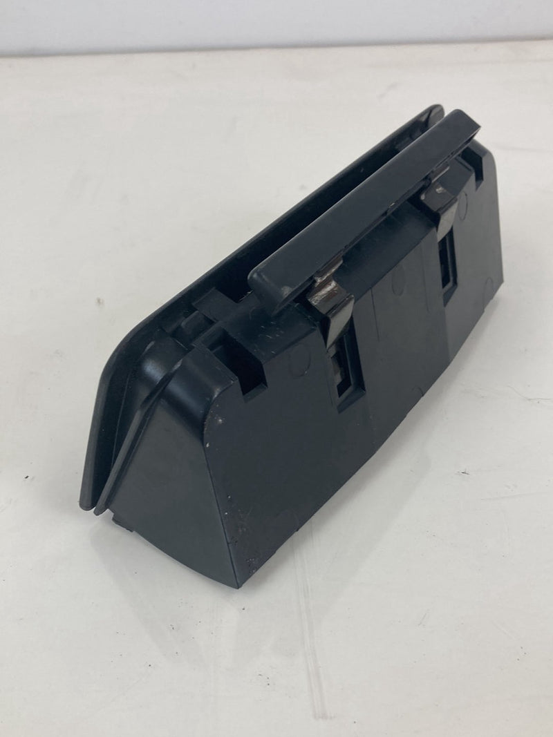 1992 Volvo 940 944 - Fuse Box Cover PN: 1258895