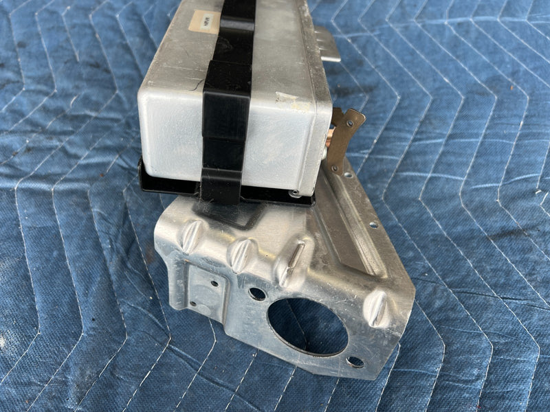 1989-1995 Volvo 740 940 Sedan ABS Control System Module 3523142 OEM #3660EM