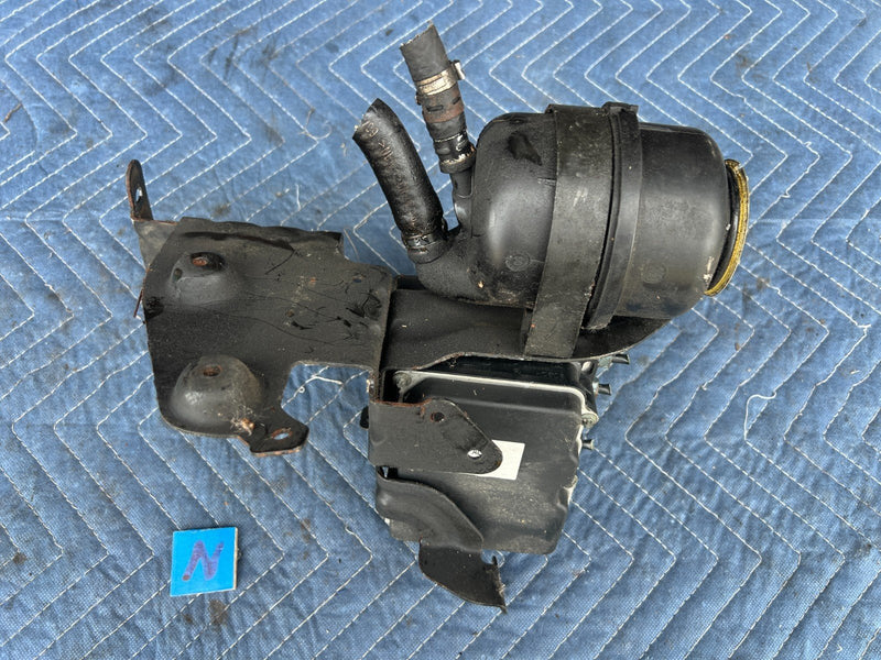 2005-2011 Audi A6 ABS Anti Lock Brake Pump Module 4F0614517 OEM #3517EM