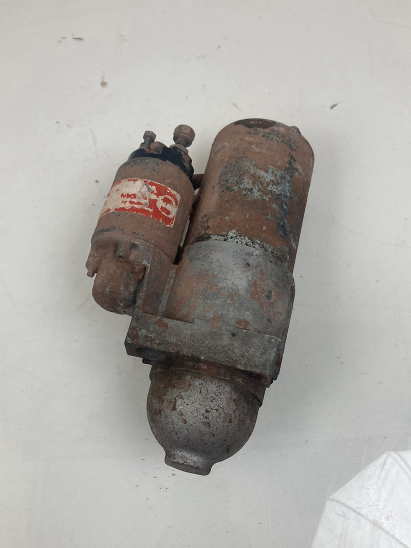 1996 Chevrolet Silverado GMT800 - Starter Motor PN: 11913074