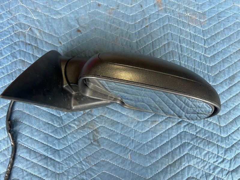1999-2007 Chevy Silverado Passenger Right RH Side Mirror Assembly OEM #1530CN