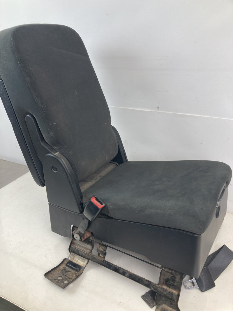 2014-2019 Chevrolet Silverado 1500 2500 3500 Center Console Seat Front #5601M