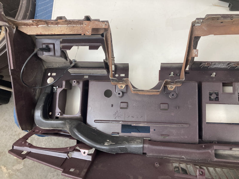 1988 Chevrolet Silverado 1500 GMT400 - Dashboard PN: 15590560
