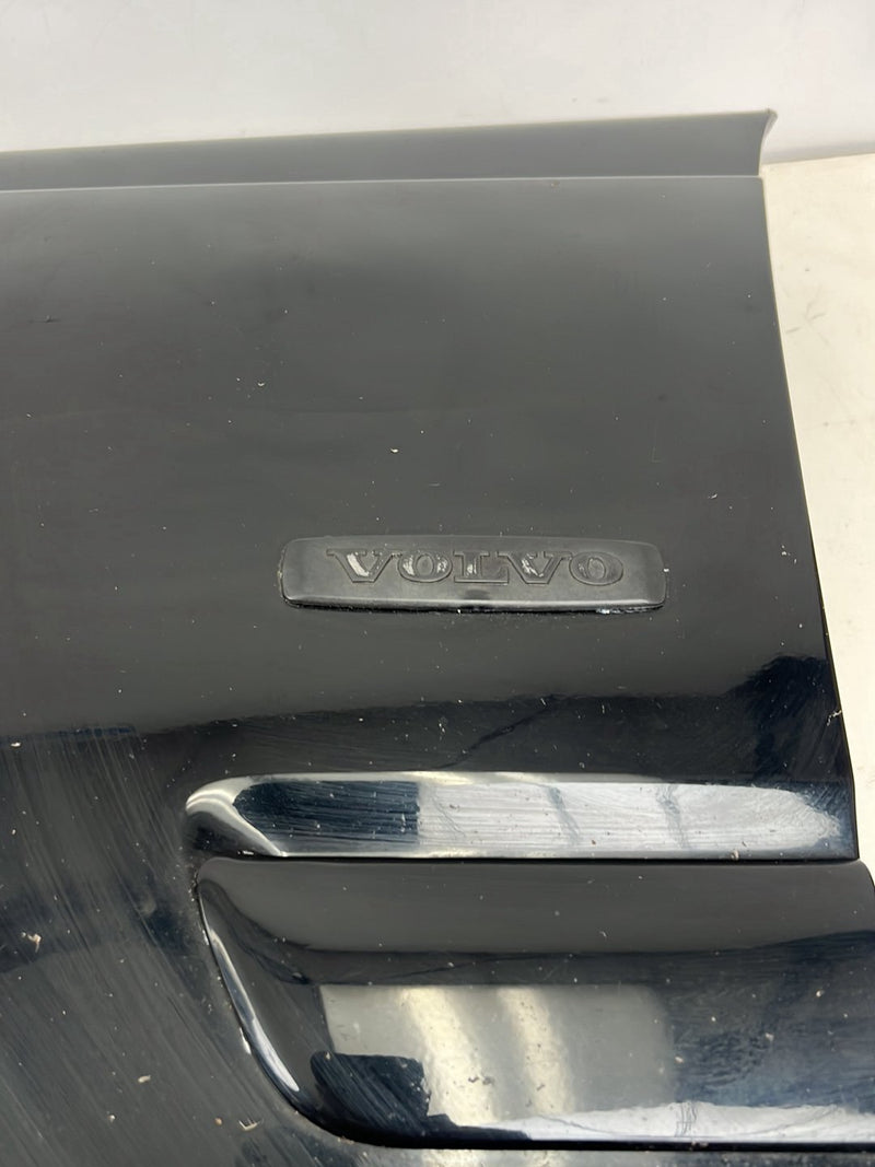1998-2000 Volvo V70 S70 Front Driver Left LH Fender Panel Black OEM #6344EM