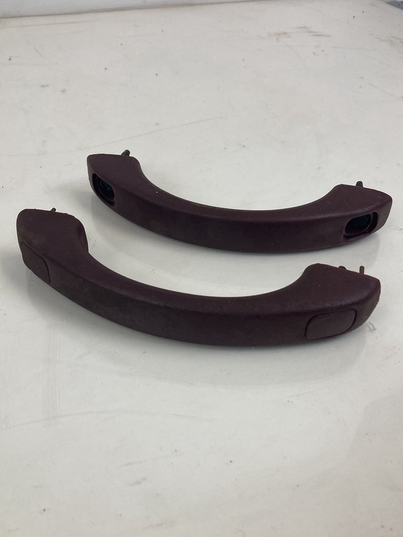 1995 Chevrolet Silverado GMT800 - Grab Handle Set PN: 15691006 15691031