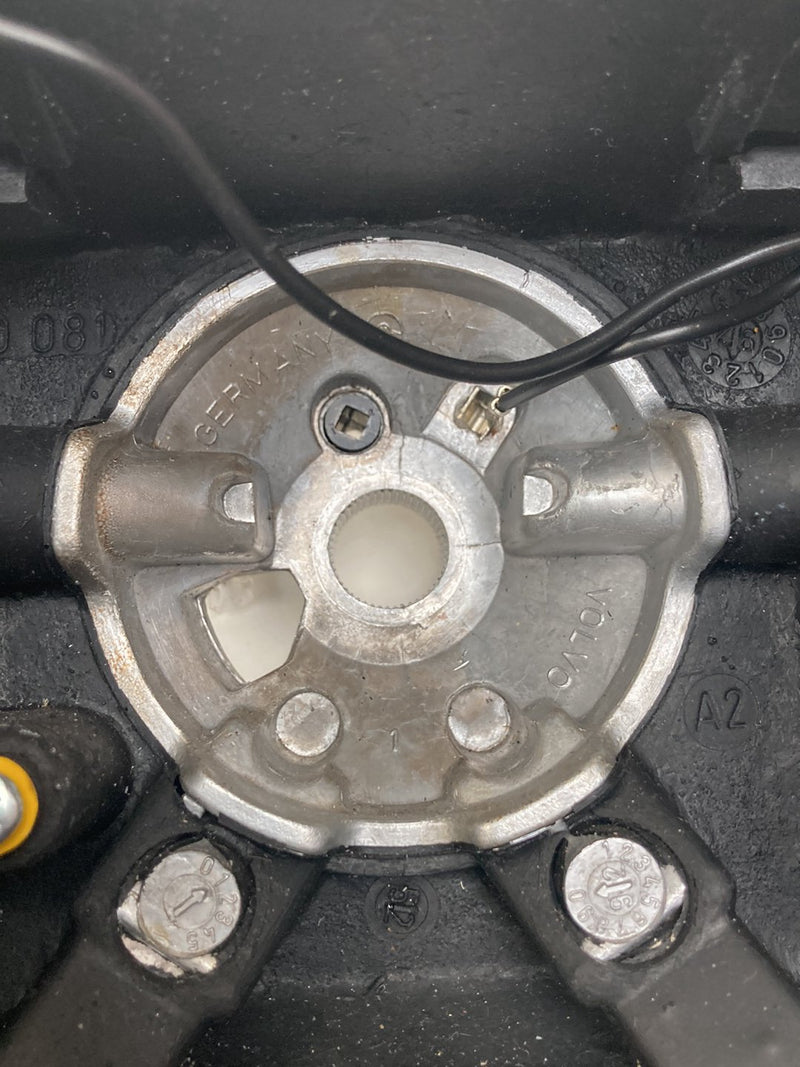 1992 Volvo 940 944 - Steering Wheel PN: 3530081