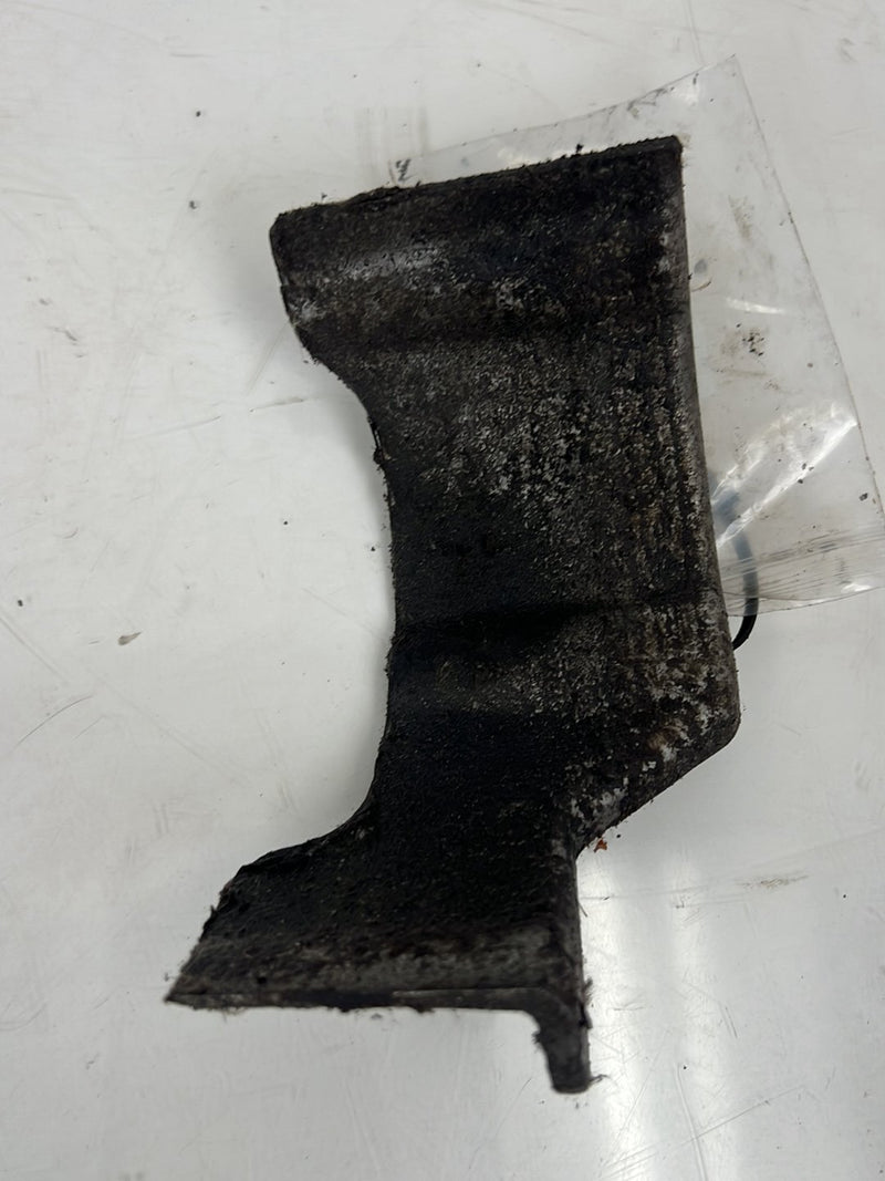 1996-2003 Audi S8 D2 A8 CV Axle Heat Shield Cover Guide w/ Bolts OEM #6537EM