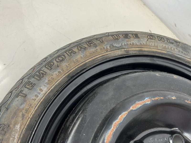 1993-1997 Volvo 850 4.00Bx15 Emergency Temporary Spare Tire 9127261 OEM