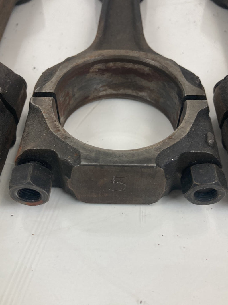 1980 Volvo 244 - Piston PN: 068A