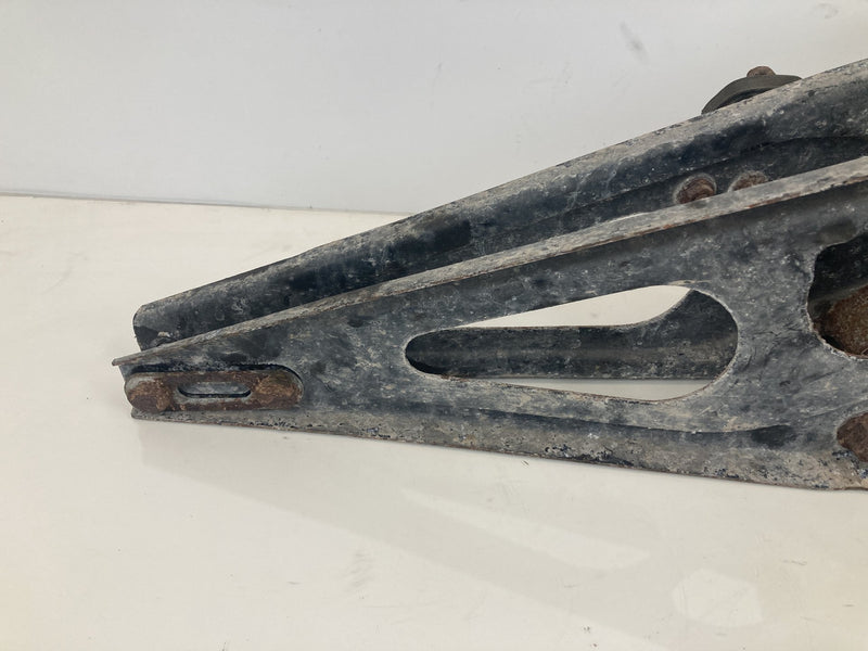 1992 Volvo 940 944 - Axle PN: 1229870 1229871