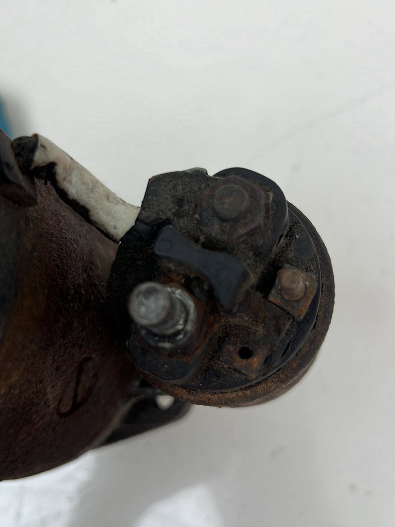 1983-1985 Porsche 944 Bosch 12V Engine Starter Motor OEM #5565EM