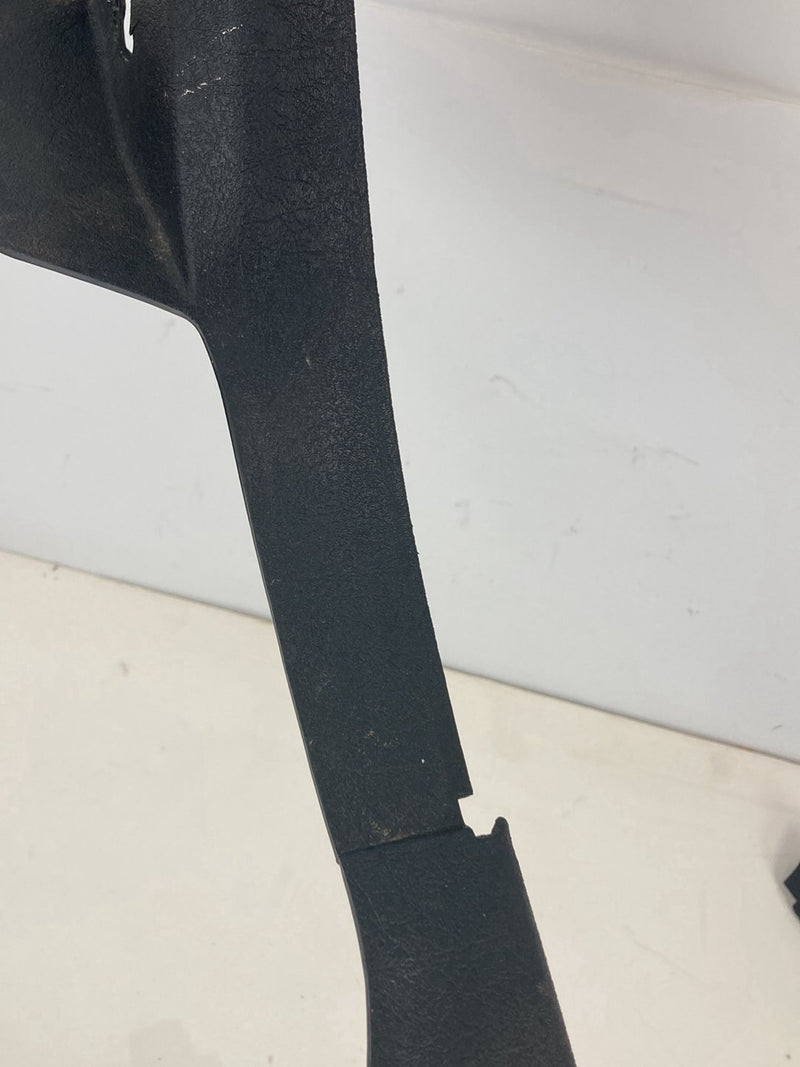 1992 Volvo 940 944 - Door Sill Rear PN: 1349038 1349039