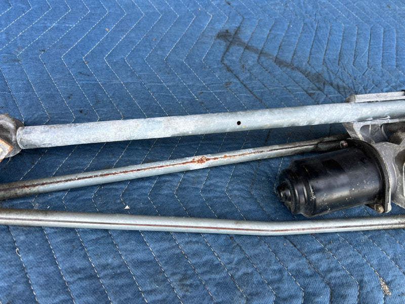 1998-2002 Honda Accord Windshield Wiper Motor + Transmission Linkage #1969CN