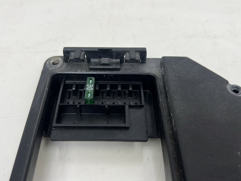 1998-2000 Volvo V70 S70 Engine Bay Fuse Box Cover Lid 3515122 OEM #6330EM
