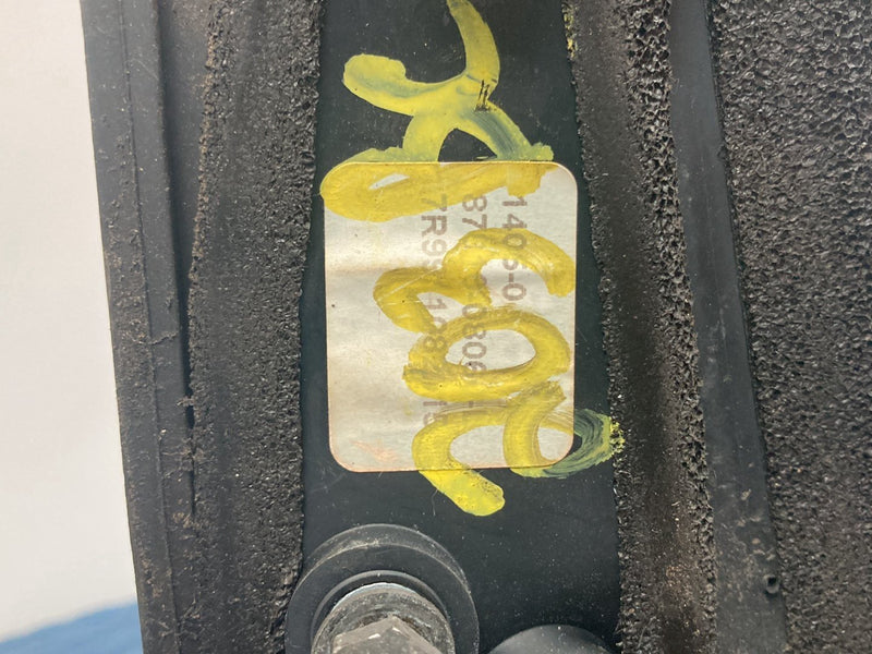 2000 Toyota Sienna L10 - Unknown PN: 87810-8060-L