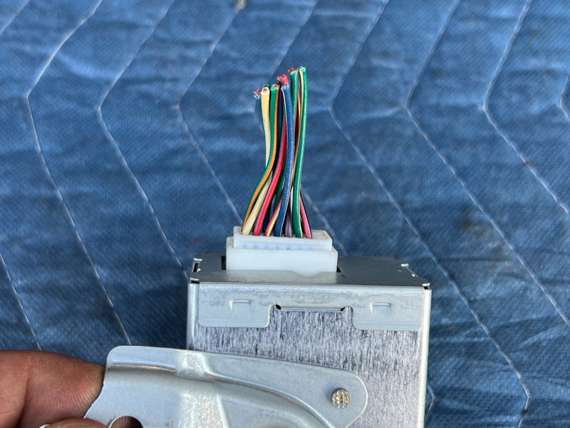 2003-2008 Toyota Corolla Relay Daytime Running Light Control Module OEM #3325EM