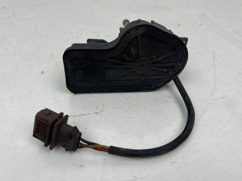 1993-1997 Volvo 850 Right Headlight Wiper Washer Motor Assembly OEM