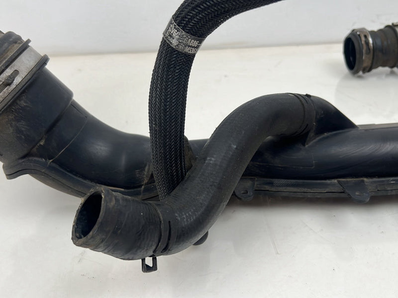 2017-2019 Ford Escape Intercooler Pipe &amp; Air Intake Tube Hose Pipe OEM #5458EM