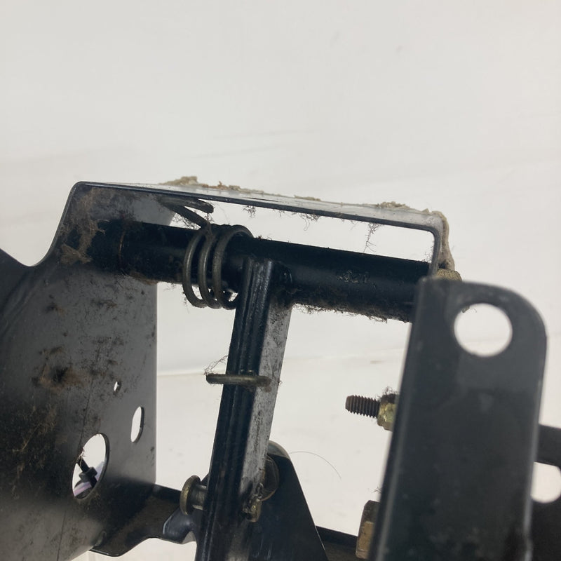 1981-1985 Volvo 240 245 Manual Clutch Brake Pedal Assembly OEM