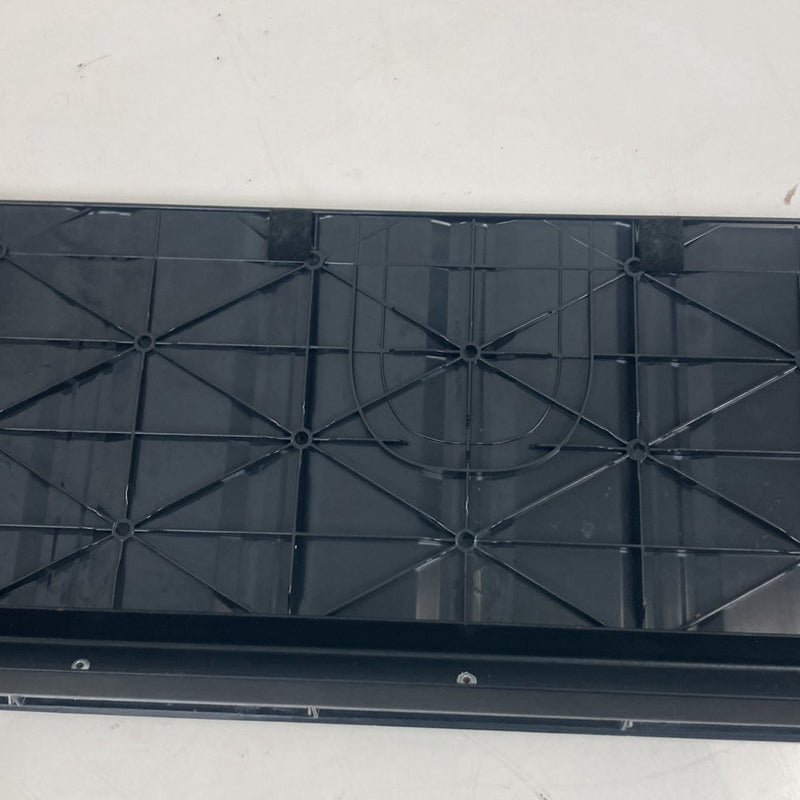 2005 Volvo XC90 I 275 Trunk Scuff Plate Cargo Black 08641116 OEM #4854M