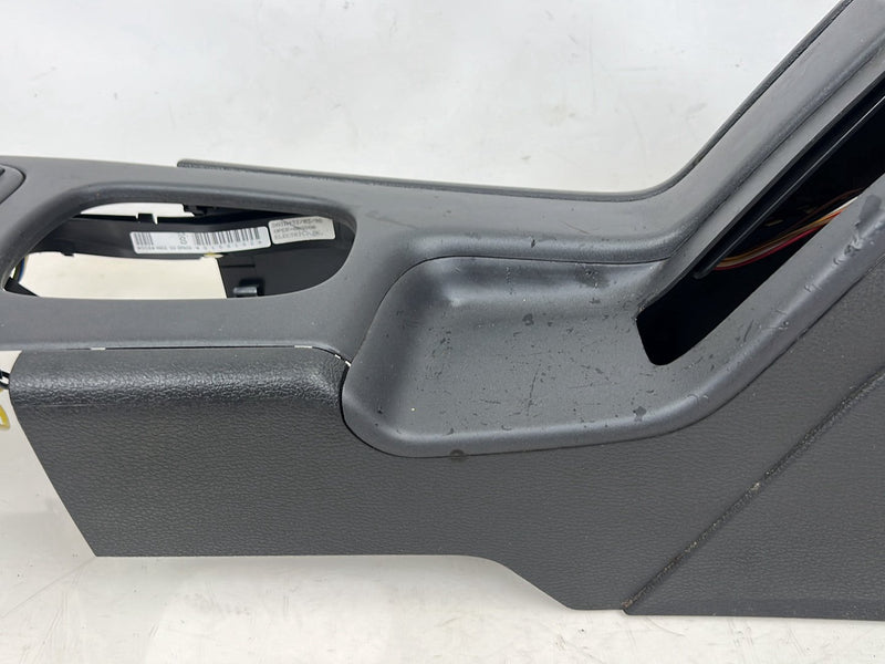 1998-2000 Volvo V70 S70 Center Console Storage Assembly OEM
