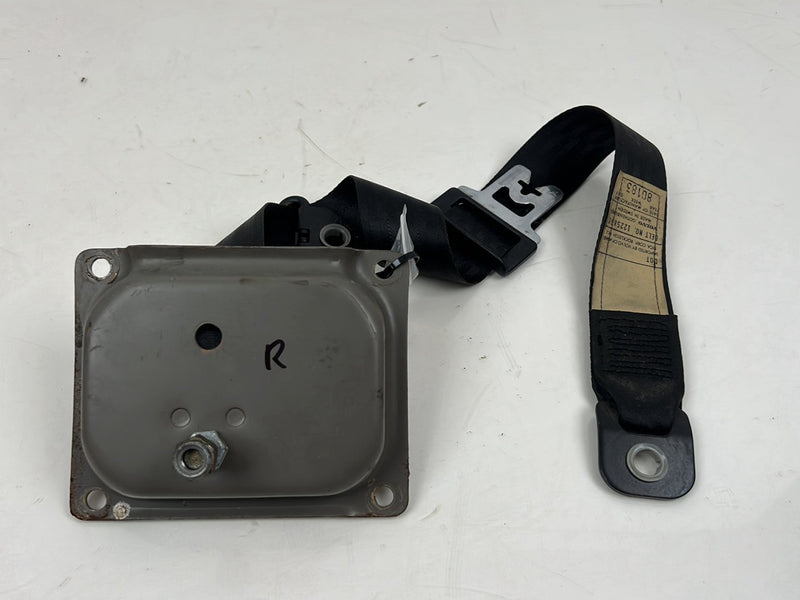1975-1980 Volvo 244 240 Seat Belt Retractor Front Right 1210574 OEM #5287EM