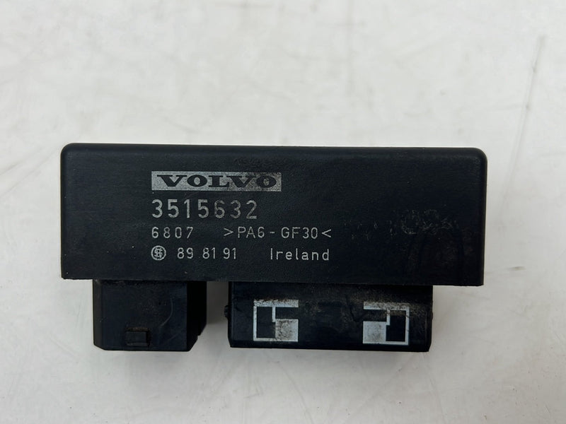 1993-1997 Volvo 850 ABS Brake Relay 3515632 OEM