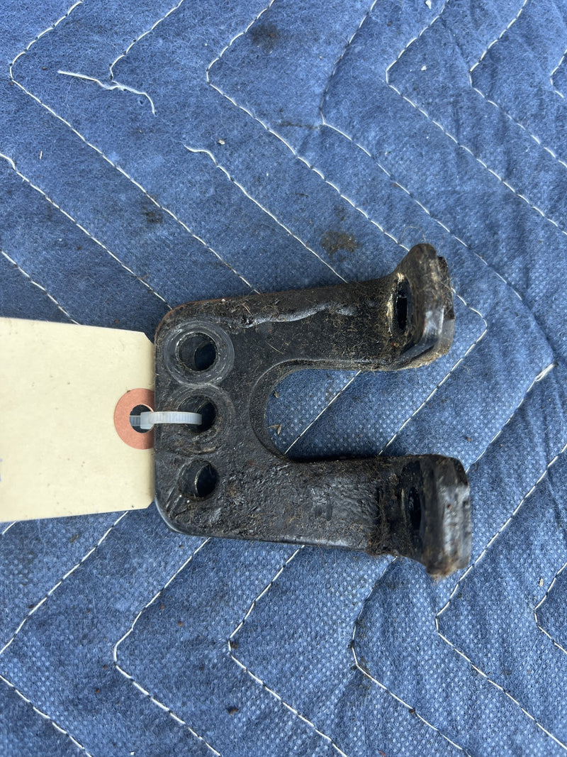 1973 Volvo 140 142 - Seat Bracket