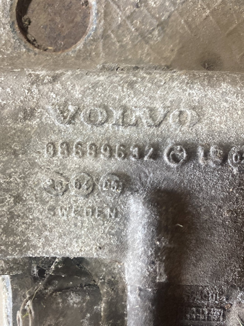 2007 Volvo S60 - Rear Differential PN: 08689623