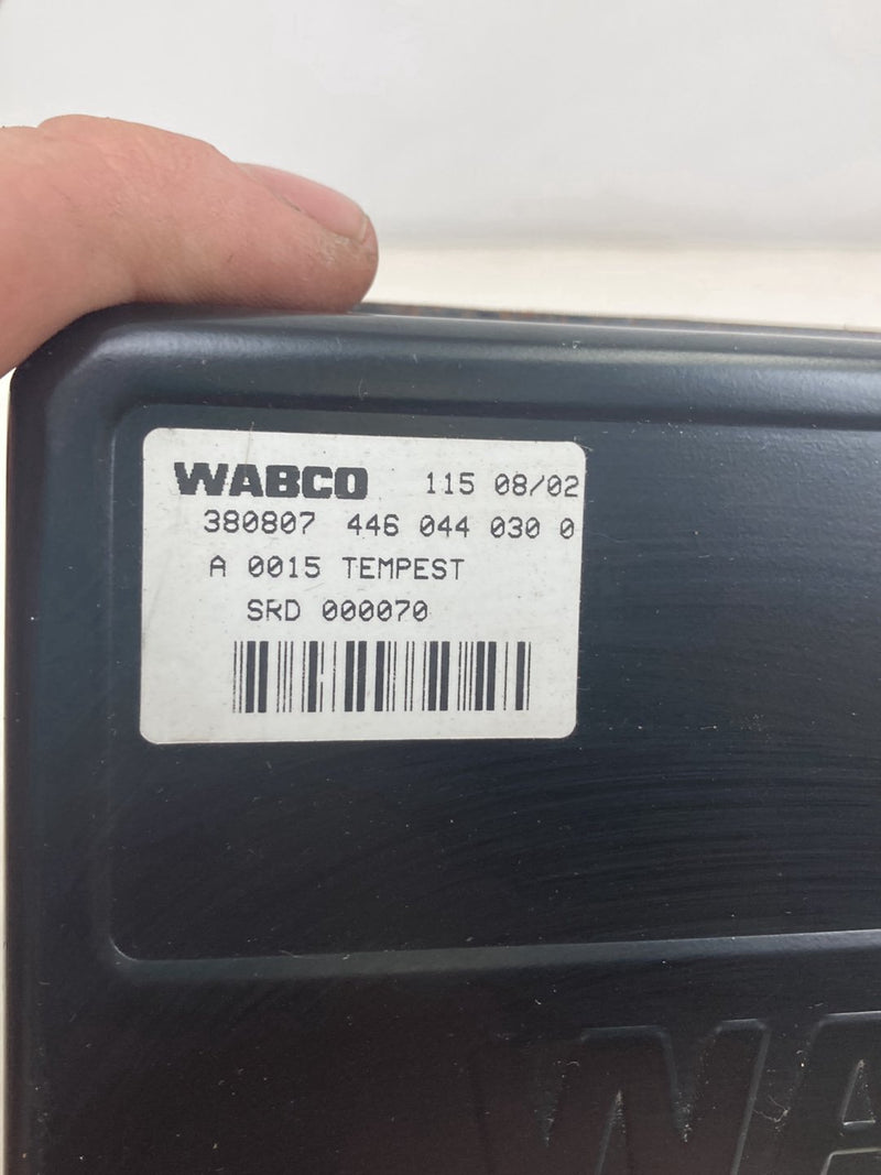 1999-2004 Land Rover Discovery II L550 A 0015 Tempest Wabco ABS Control Module #5053M
