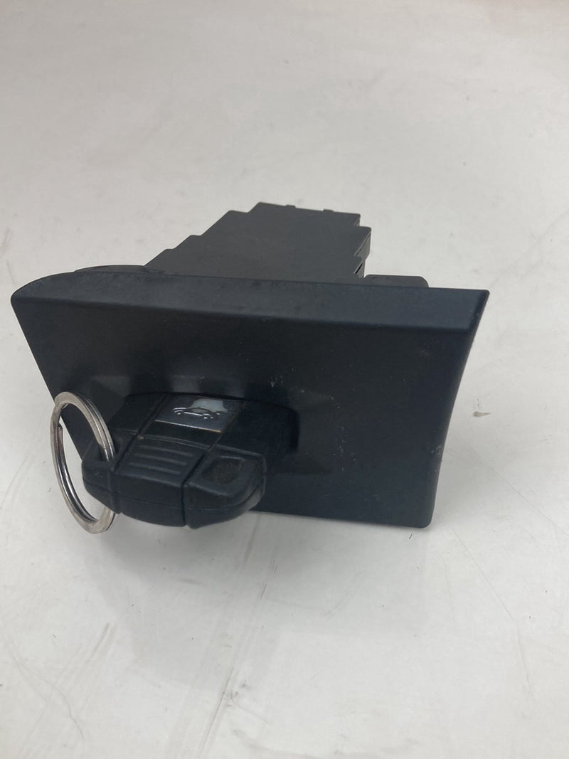 2009 BMW 328i E90 Ignition Switch 6954719 OEM