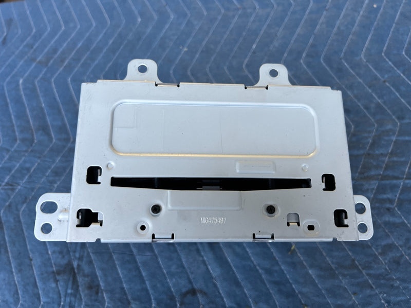 2012-2015 Chevy Cruze XM Satellite Radio CD Head Unit 22976137 OEM #2199CN