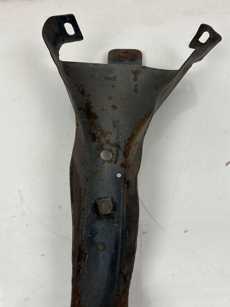 1975-1980 Volvo 244 240 Center Core Support Radiator Mount OEM #5382EM