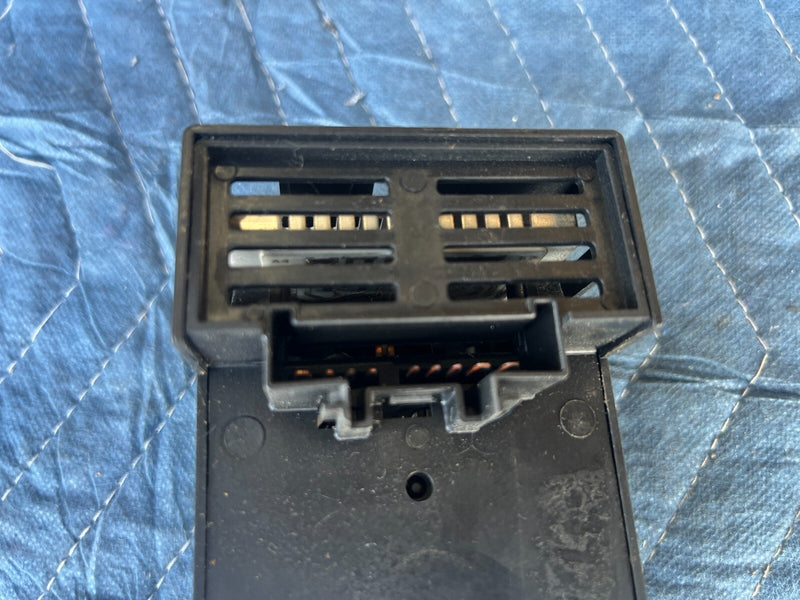 1999-2002 Chevy Silverado GM 1500 2500 Headlight Control Dimmer Switch #1822CN