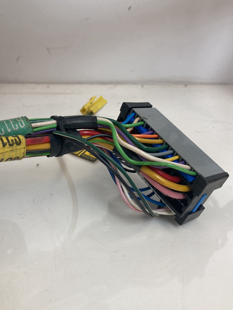 1995 Chevrolet Silverado GMT800 - Steering Column PN: 26033008