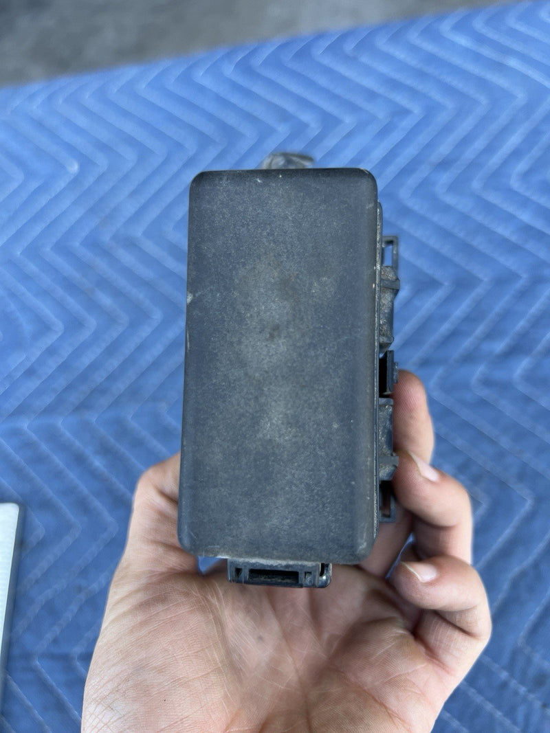 2006-2012 Mitsubishi Eclipse Relay Box OEM #3532M