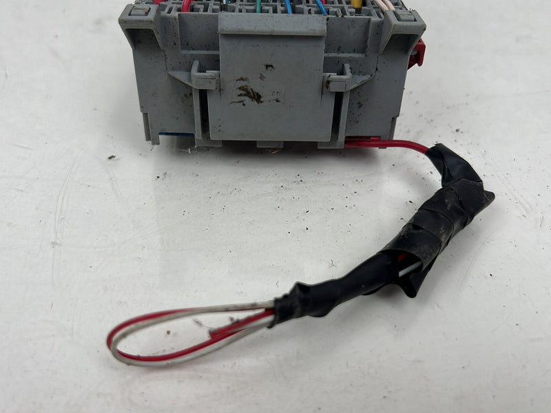 2004-2007 Volvo S60R V70R Dash Cabin Fuse Relay Junction Box 9162439 OEM #5777EM