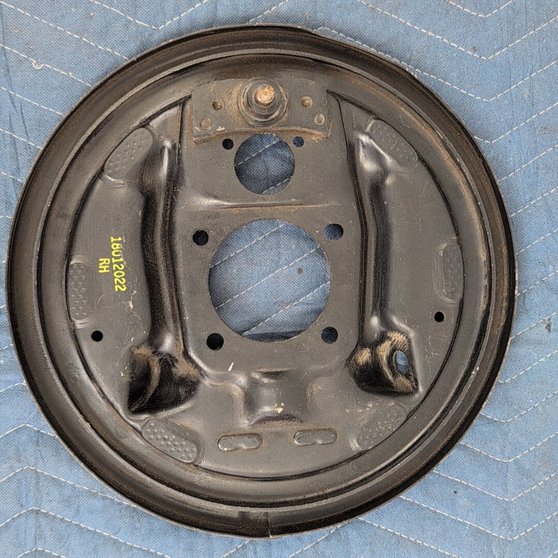 1988 Chevrolet Silverado 1500 - Brake Drum PN: 18012022