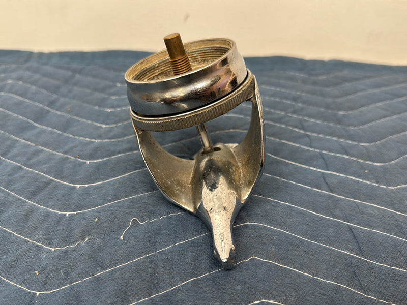 1929 Ford Model A - Hood Ornament