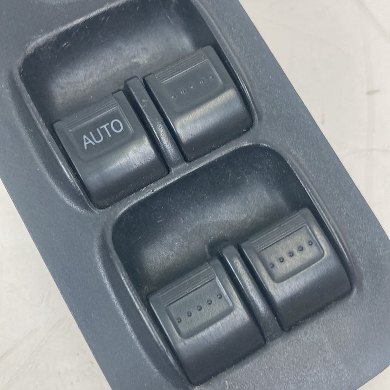2002-2004 Honda CR-V RD2 Master Window Switch Left 35750S9AC020M2 OEM #5121M